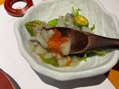 -花潮料理艺食馆(SM新生活广场店)