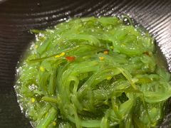 -九田家黑牛烤肉料理(华侨城店)