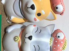 -柴迷FANS CLUB·柴犬狗咖·猫咖