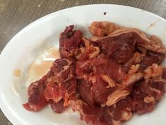 -西塔隆太白烤牛肉馆(图们路店)