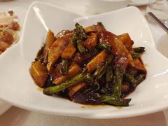 刀豆烧土豆-永兴餐厅(复兴中路店)