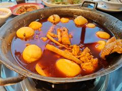 -李子坝梁山鸡(李子坝大鸡哥店)