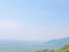-定都峰