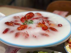 -杨氏青龙虾·吃蟹季(珠江路店)