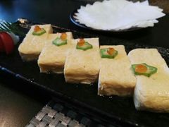 -山葵家·创意料理(宁波来福士店)