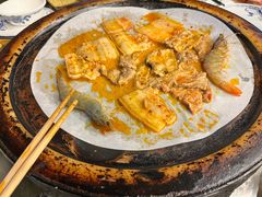 -老渔家·白族·石板烧.野生菌火锅(大理古城叶榆路店)