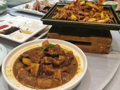 京味私房牛肉-北平盛世·新京菜·北京烤鸭(劲松·双井店)