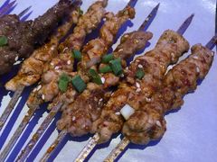 -燥次·烧烤酒场(万象城店)