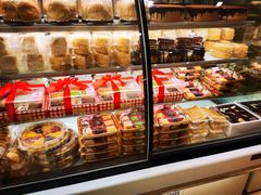 -玛尔哈巴·塔塔尔糕点(华侨小区店)