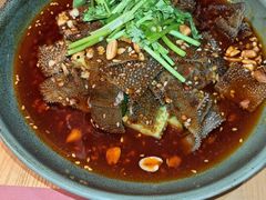 -甘思咪哚·云南艺术餐厅(天河广百店)