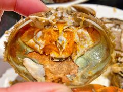 -蓝钻·国际美食海鲜自助百汇(西直门店)