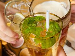 -普拉那啤酒坊Paulaner(凯宾斯基饭店)