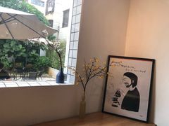 -旧屋咖啡(海景店)