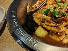 -李想大虾(绿地新都会店)