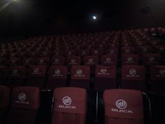 -万达影城(保定万博广场激光IMAX店)