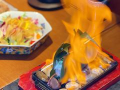 -無境·匠心日本料理(汉街店)