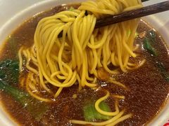 五香牛肉面-牛吃草牛杂面(天一店)