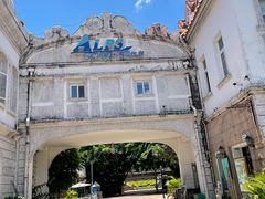 -世界之窗阿尔卑斯冰雪世界