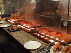 -星伦多自助料理(永旺店)