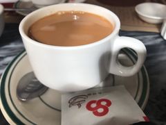 奶茶-黄枝记(议事亭前地店)