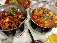 -新新湘菜馆(新中街二条店)