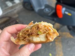 -满记烧饼(牛街东里小区一区店)