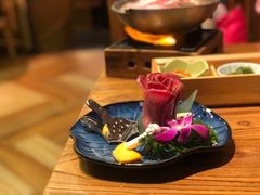 -黑牛の店·和牛烧肉(合生汇店)