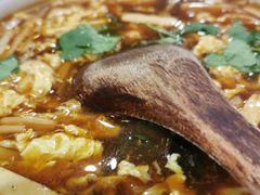 酸辣汤-京氣春饼(机场店)