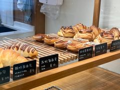 -慢熟面包店bud bread(孩儿巷店)