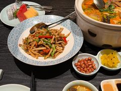 -五缘湾凯悦酒店·悦饗中餐厅