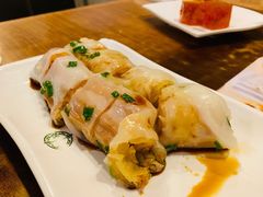 炸两-添好运点心专门店(深水埗店)