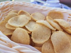 -無招牌海鮮(芽笼店)