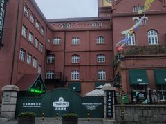 -青岛啤酒博物馆