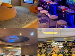 -皇室假期美食水疗会(春风路店)