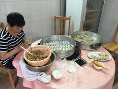-大戚饭店(泰华路店)