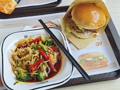 -魏家凉皮(解放路火车站店)