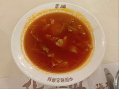 -华梅西餐厅(哈尔滨中央大街店)