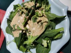 北极冰草-忘忧草融合私房菜(红鼎国际店)