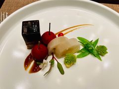 -泉客厅Spring Pavilion(303M空中会客厅)