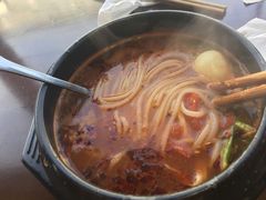 -猪脑壳凉面(武陵源店)