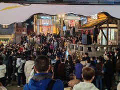 -重庆十八梯传统风貌区