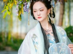 -红袖添香古风写真馆