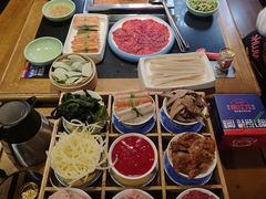 -蜀江龙火锅(339店)
