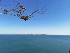 -棒棰岛宾馆景区