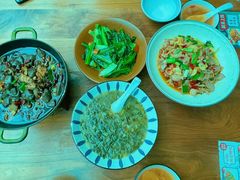 -树厨贵州菜(花果园购物中心店)