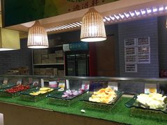 -德得轩烤涮一体自助餐厅(王府井店)