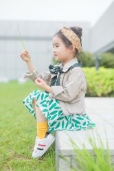 -倾城宝贝儿童摄影(浦东金谊店)