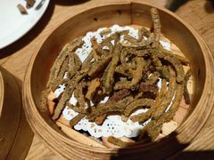 -芳芳私房菜·精做淮扬菜(承德路店)