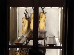 -青年公社烤鸭(青年路店)