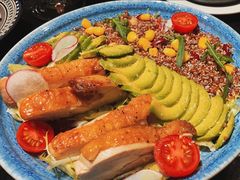 -西堤牛排(恒隆广场店)